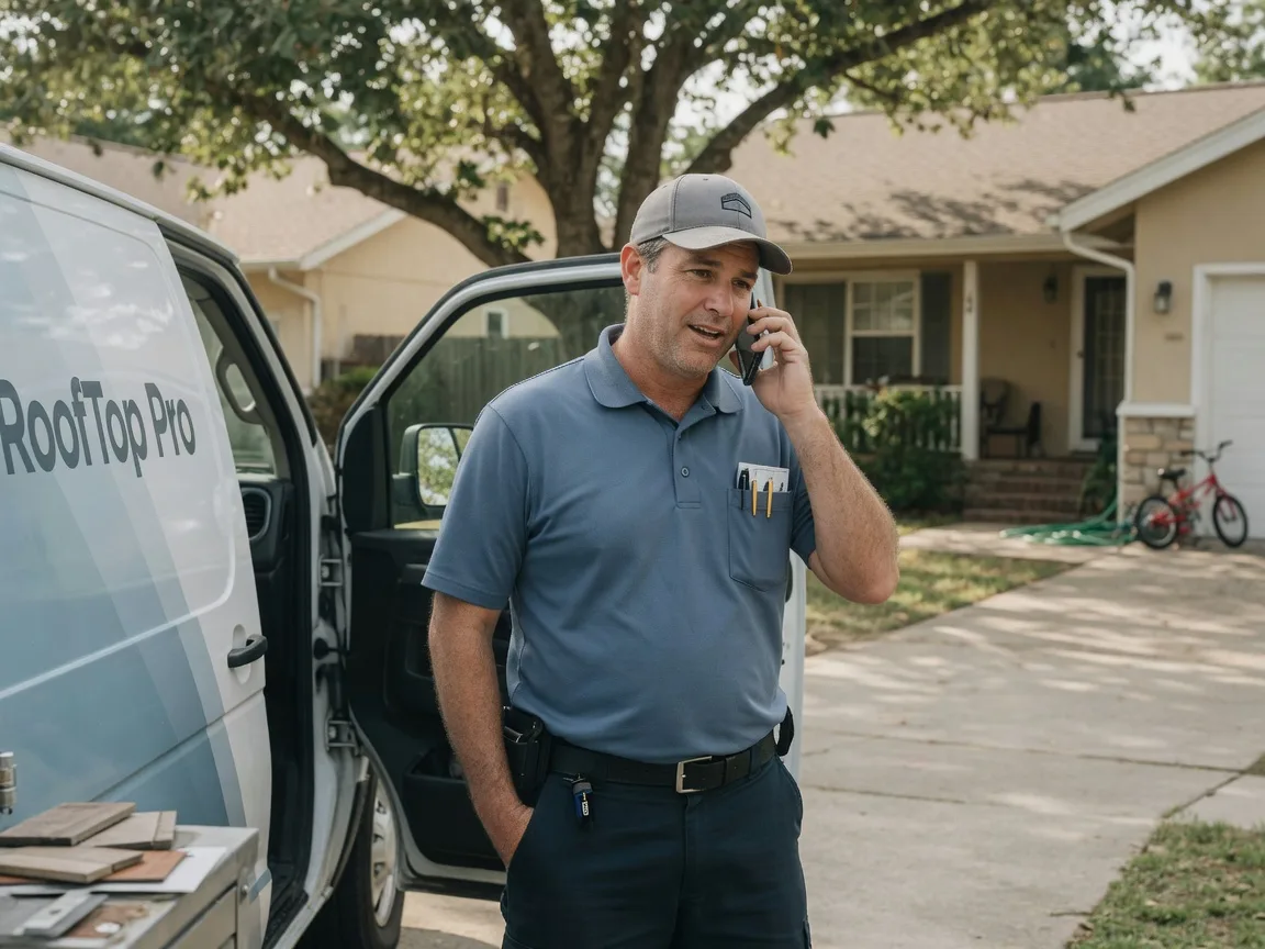 Roof Repair Moorefield, NE FAQs