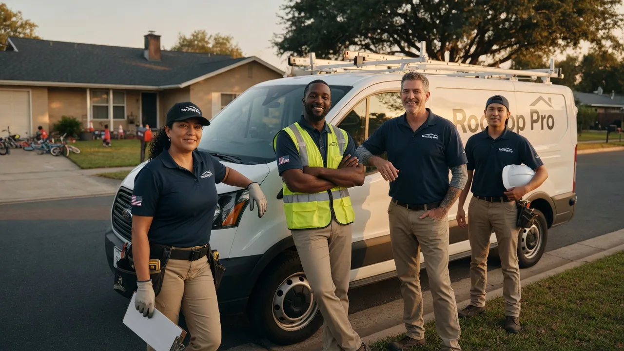 Roof Repair in Moorefield, NE near me