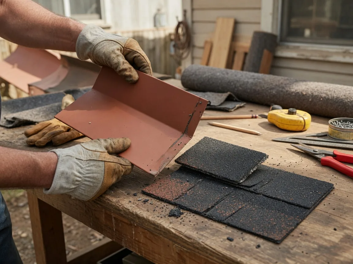 Roof Repair company in Moorefield, NE